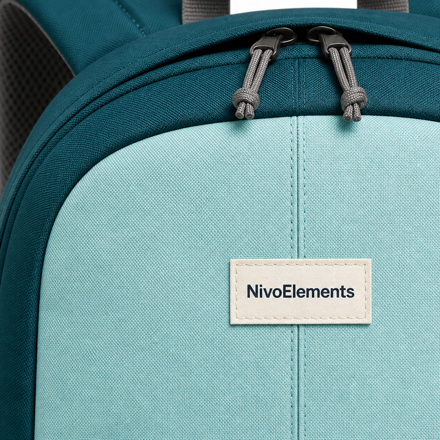 Why the Small Details Matter in a Kids’ Backpack