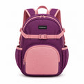 Plum & Blush Preschool Backpack - 01-front