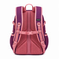 Plum & Blush Preschool Backpack - 03-back