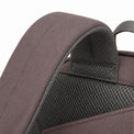 Mauve & Blush Kids School Backpack - 05-detail-strap