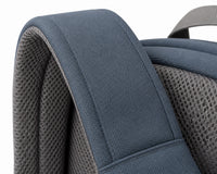 Slate & Mint Dual-Pocket Kids School Backpack - 05-detail-strap