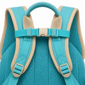 Aqua & Sand Dual-Pocket Preschool Backpack - 05-detail-strap